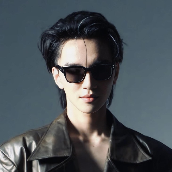 Hoàng tử Drill - Ảnh 2.