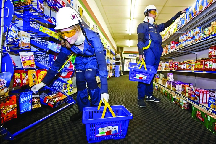 kéo dài tuổi thọ - Ảnh 1.