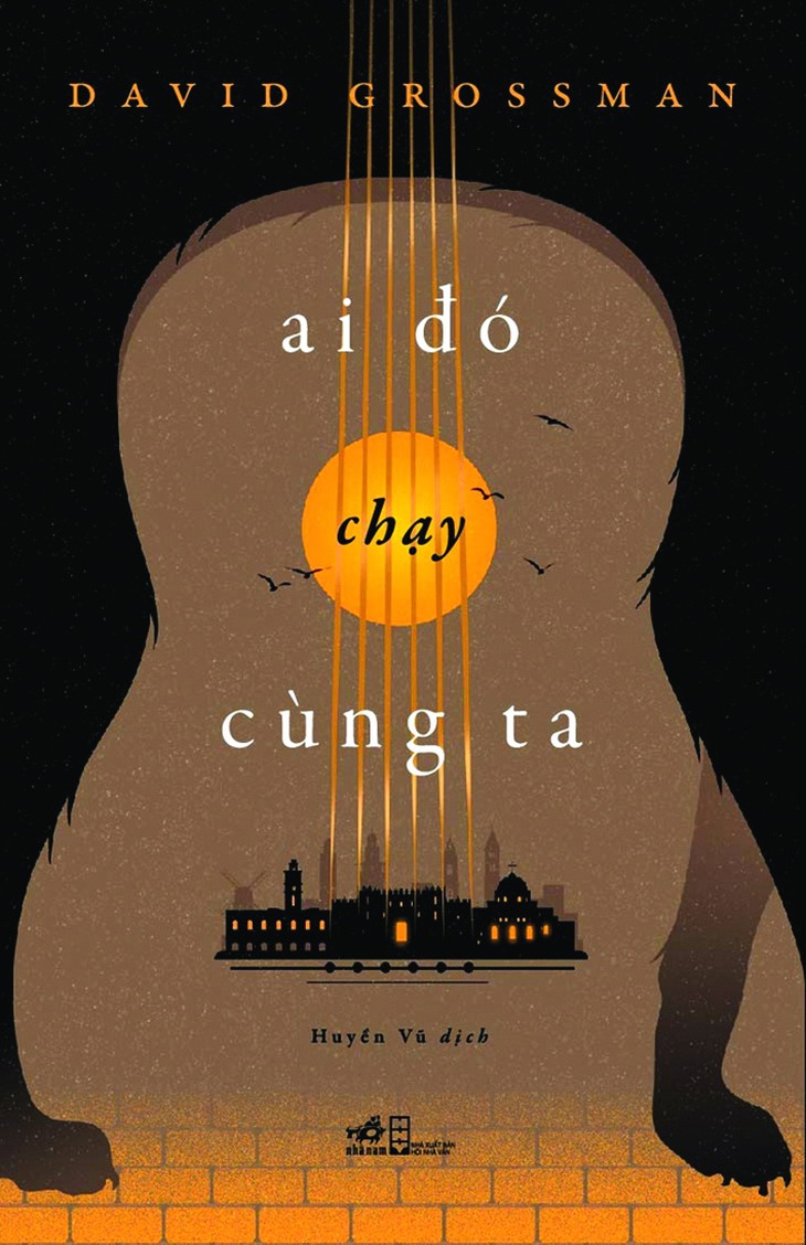 Văn chương - Ảnh 2.