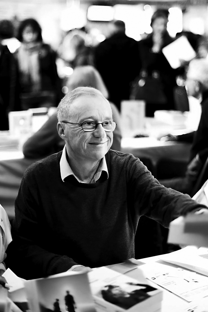 Văn chương - Ảnh 4.