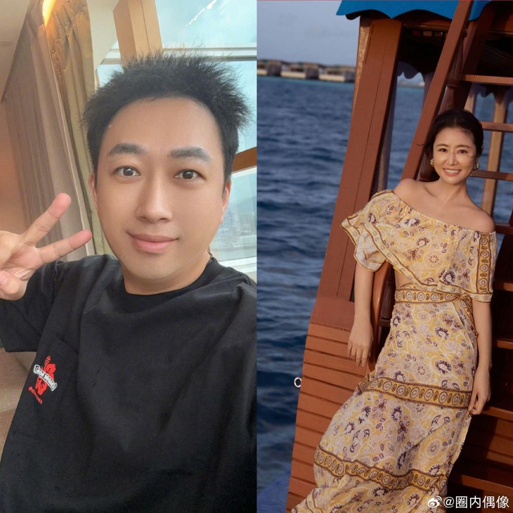 Lâm Tâm Như - Ảnh 3.