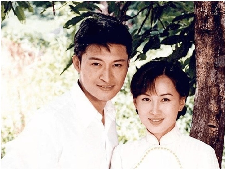 Mã Cảnh Đào công khai tình mới kém 26 tuổi - Ảnh 3.