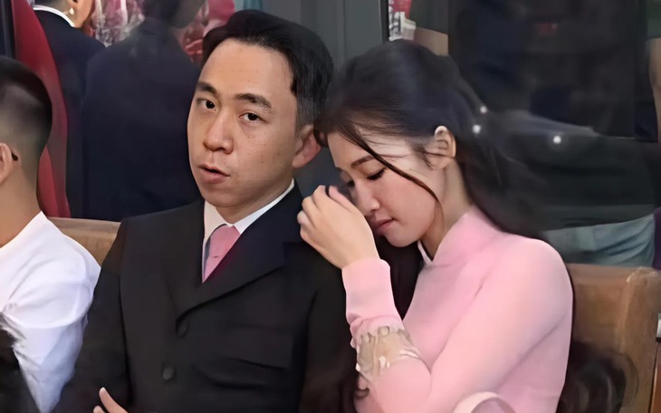 Mã Cảnh Đào công khai tình mới kém 26 tuổi, bằng tuổi cha bạn gái - Ảnh 4.