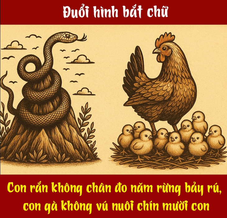 thành ngữ - Ảnh 2.