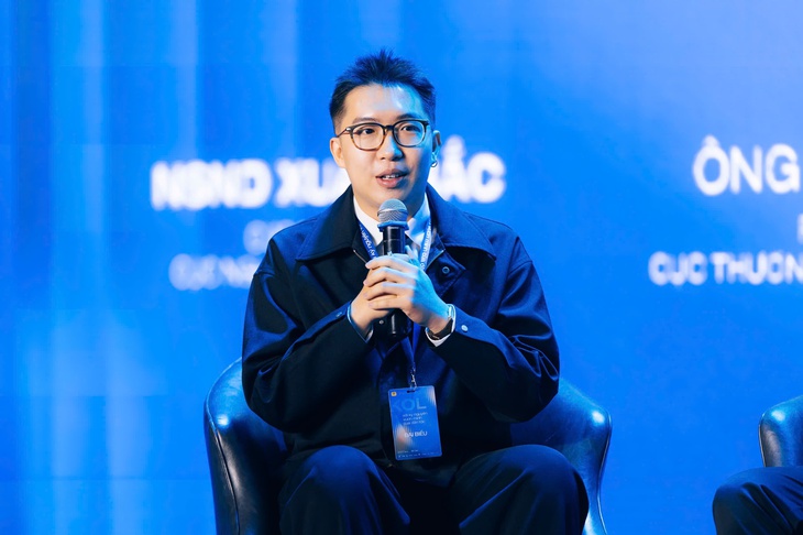 Phương Nam (Sài Gòn Tếu) - Ảnh 1.