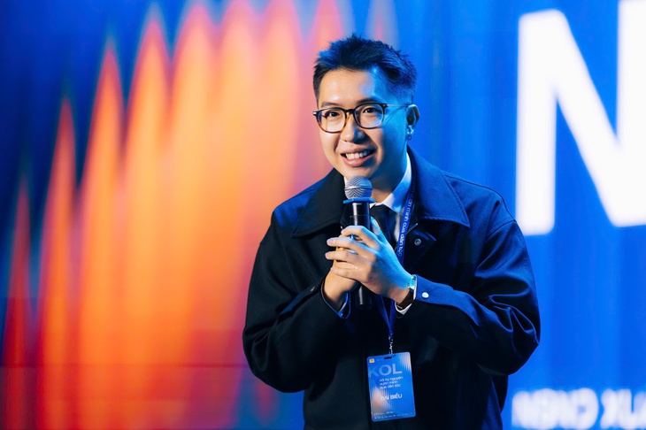 Phương Nam (Sài Gòn Tếu) - Ảnh 2.