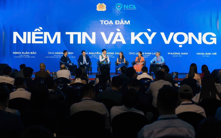 Phương Nam (Sài Gòn Tếu) - Ảnh 3.