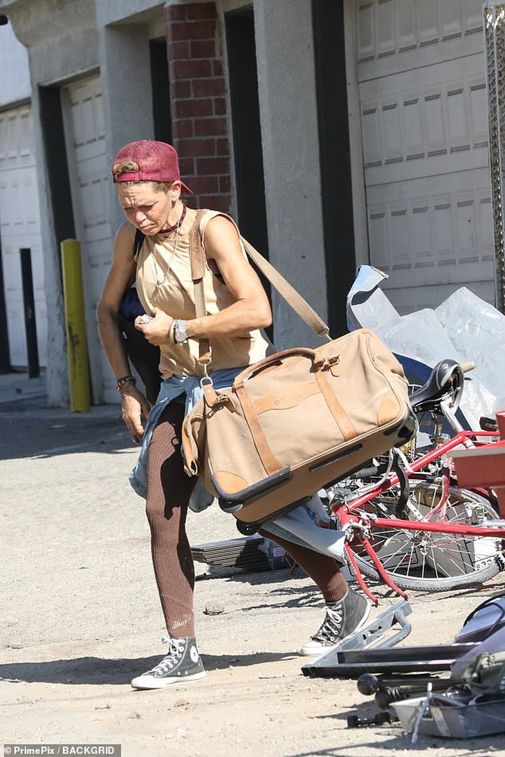 Loni Willison - Ảnh 2.