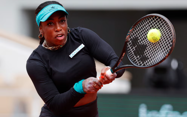 US Open có nguy cơ bị ‘quấy rối’ bởi ruồi đèn lồng - Ảnh 3.