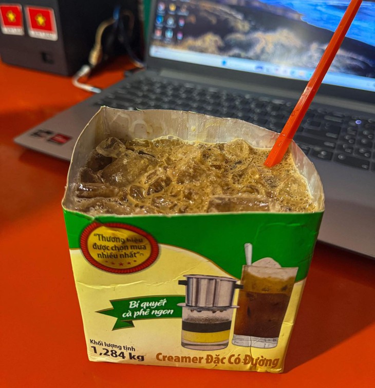 khách hàng - Ảnh 2.