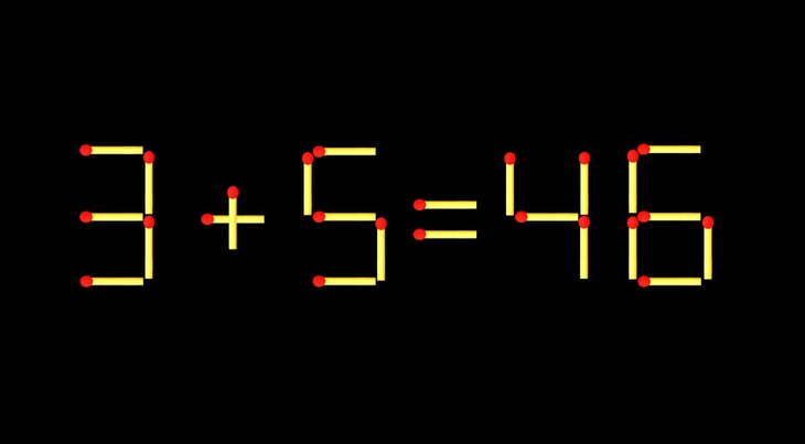 Que diêm - Ảnh 1.