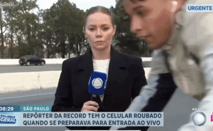 phóng viên - Ảnh 1.