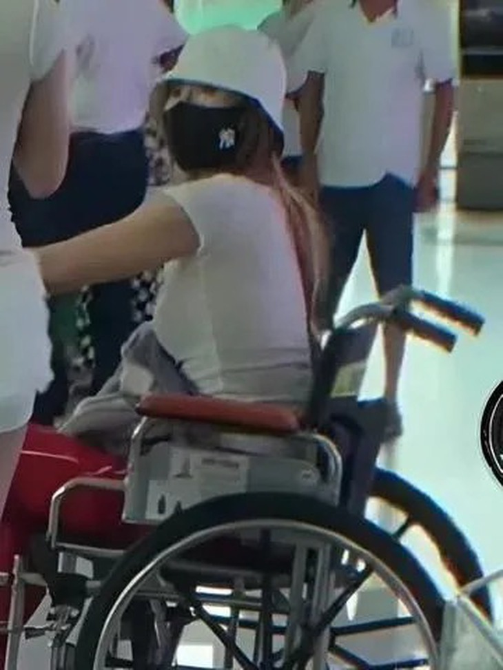 Ninh Dương Lan Ngọc - Ảnh 5.