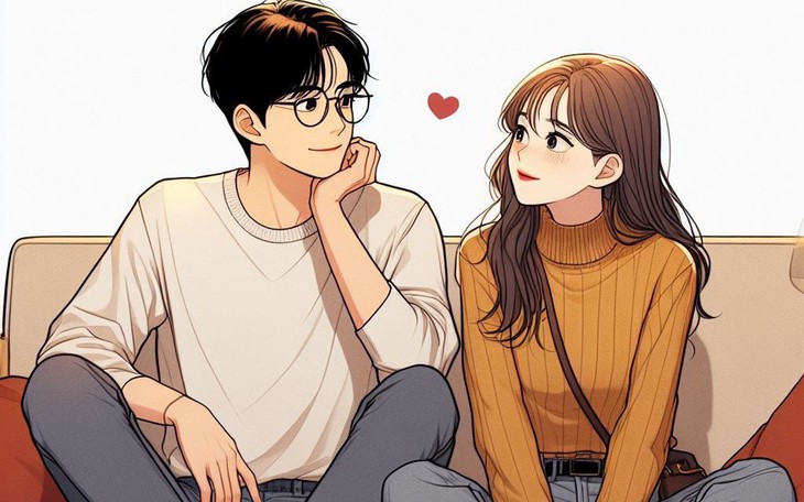 Quiz: Gu thời trang tiết lộ con người thật bên trong bạn - Ảnh 4.