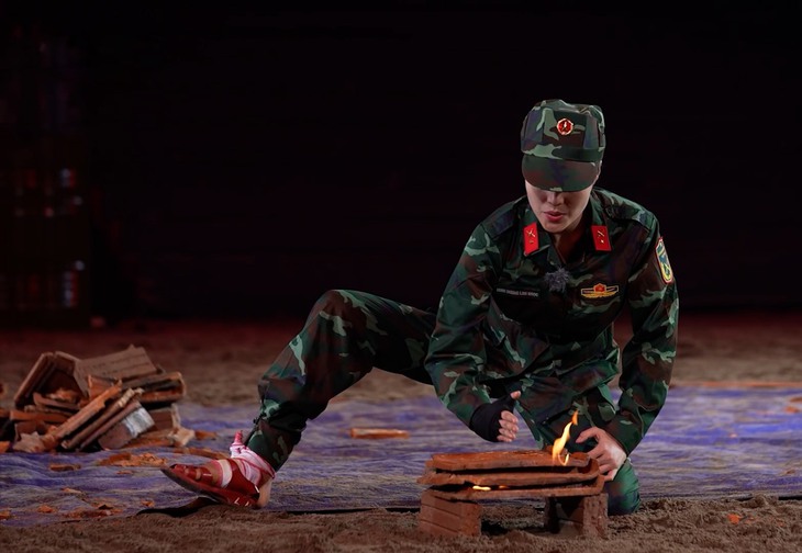 Ninh Dương Lan Ngọc - Ảnh 3.