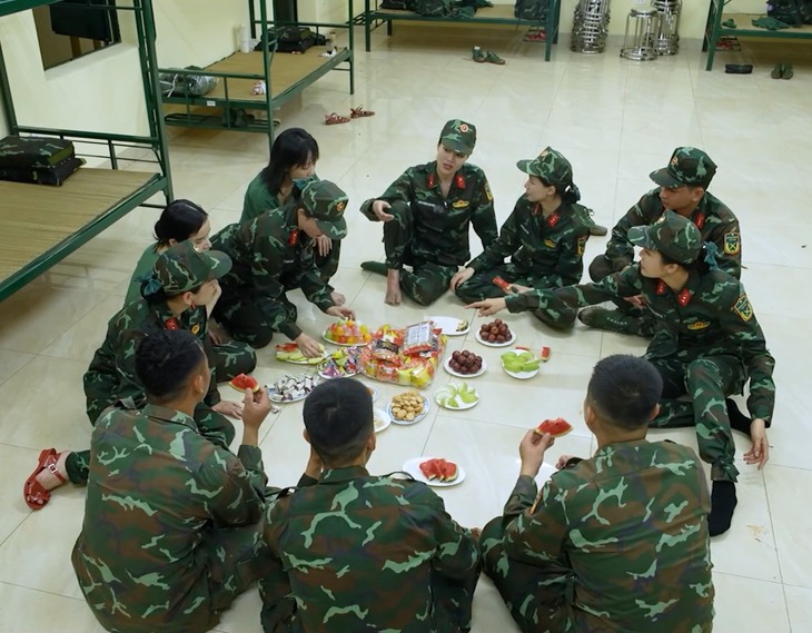 Ninh Dương Lan Ngọc - Ảnh 2.