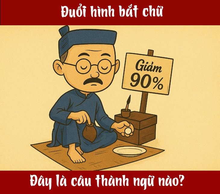 thành ngữ - Ảnh 1.