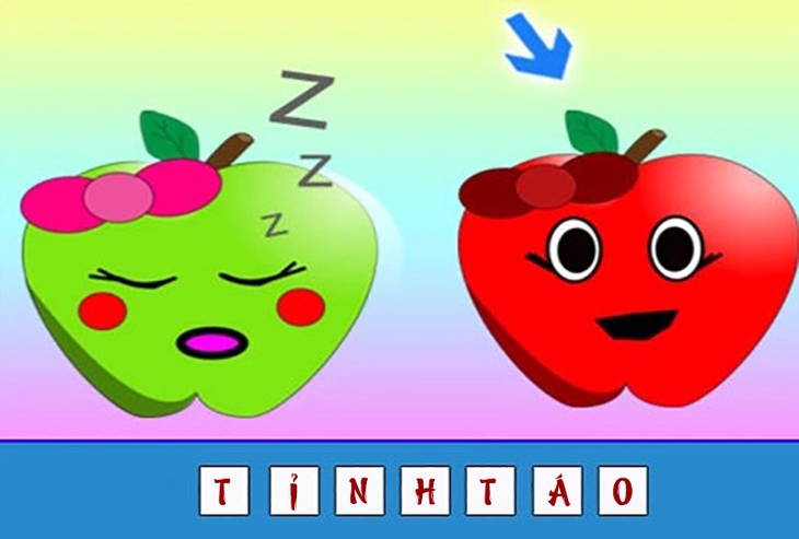 đuổi hình bắt chữ - Ảnh 2.