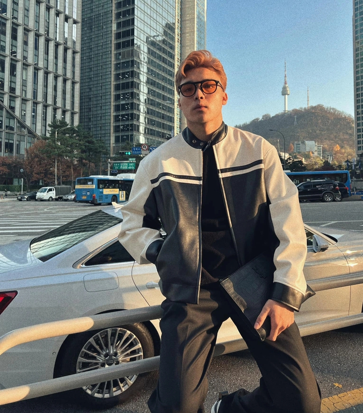 Hoà Minzy - Ảnh 3.