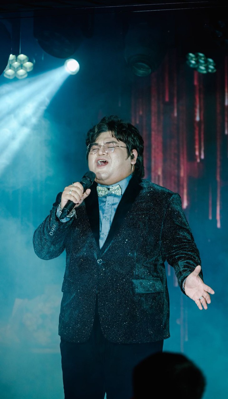 bị điếc tai phải - Ảnh 2.