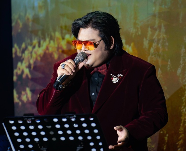 bị điếc tai phải - Ảnh 1.