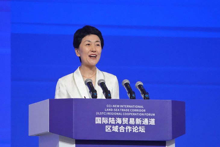 Trung Quốc: Ông Lưu Kiến Siêu đang ở đâu? - Ảnh 2.