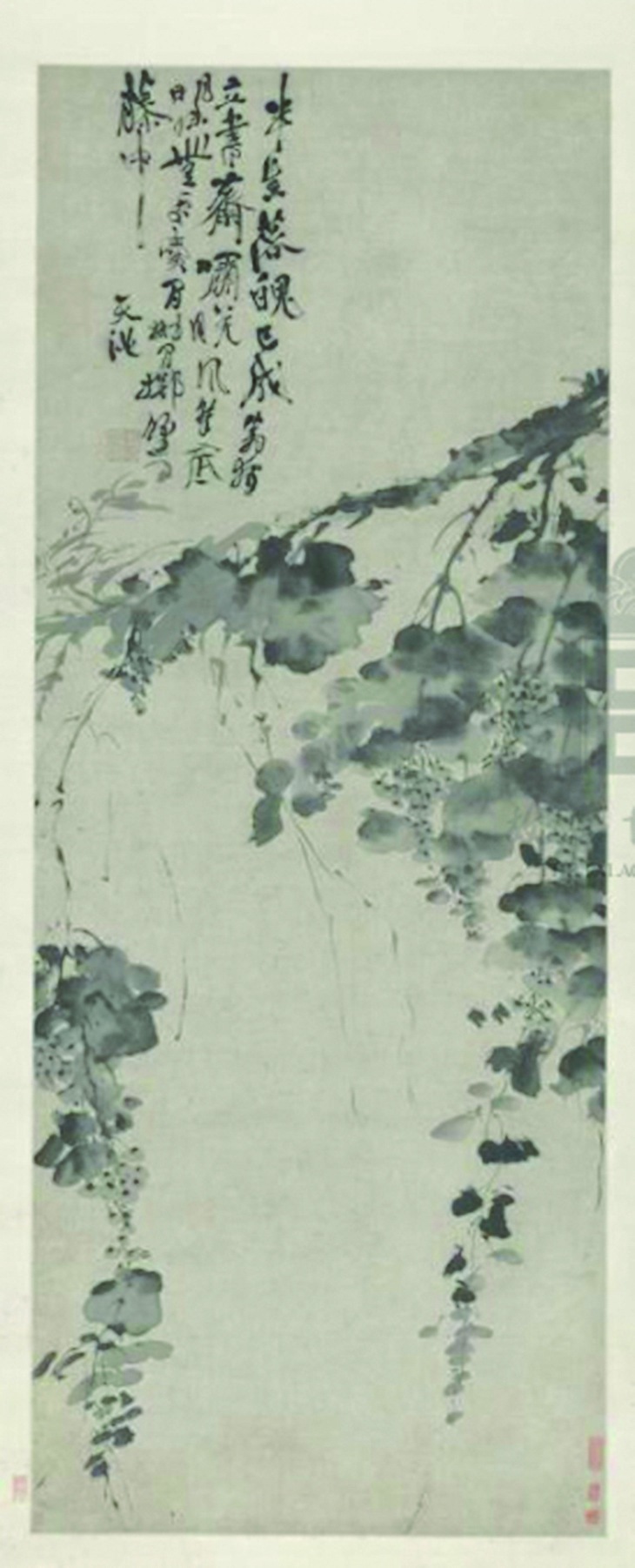 Mỹ thuật Trung Hoa - Ảnh 6.