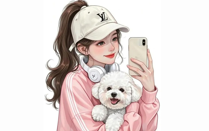 Quiz: Lựa chọn tiết lộ mức độ stress gần đây của bạn - Ảnh 3.