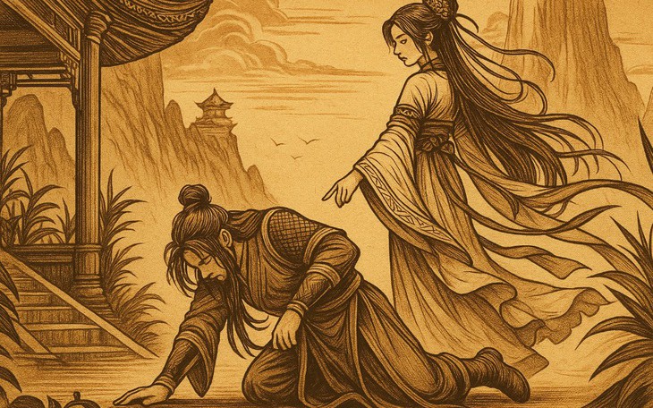 Tục ngữ quen thuộc này là gì? (P37) - Ảnh 5.