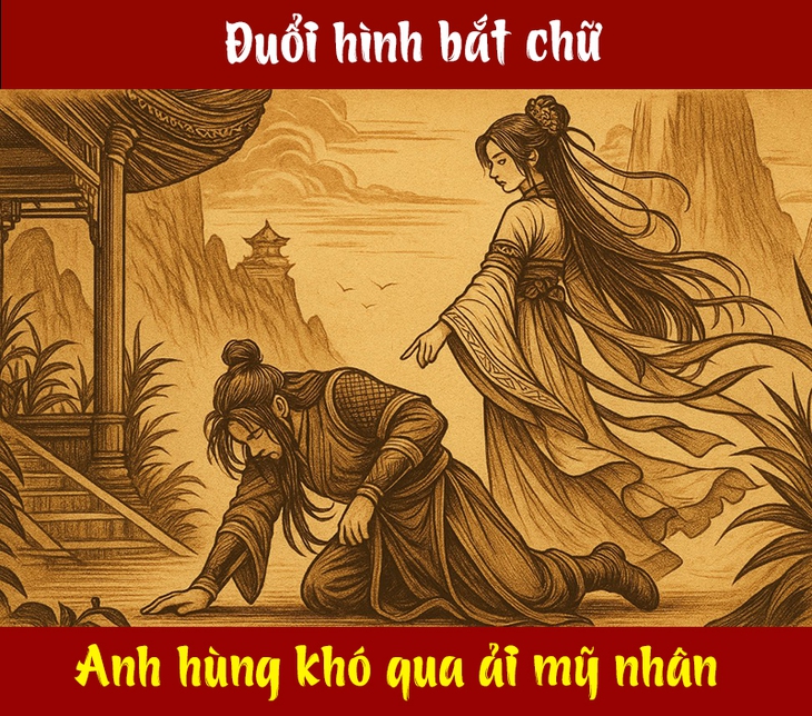 thành ngữ - Ảnh 2.