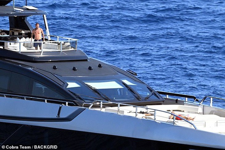 David Beckham - Ảnh 5.