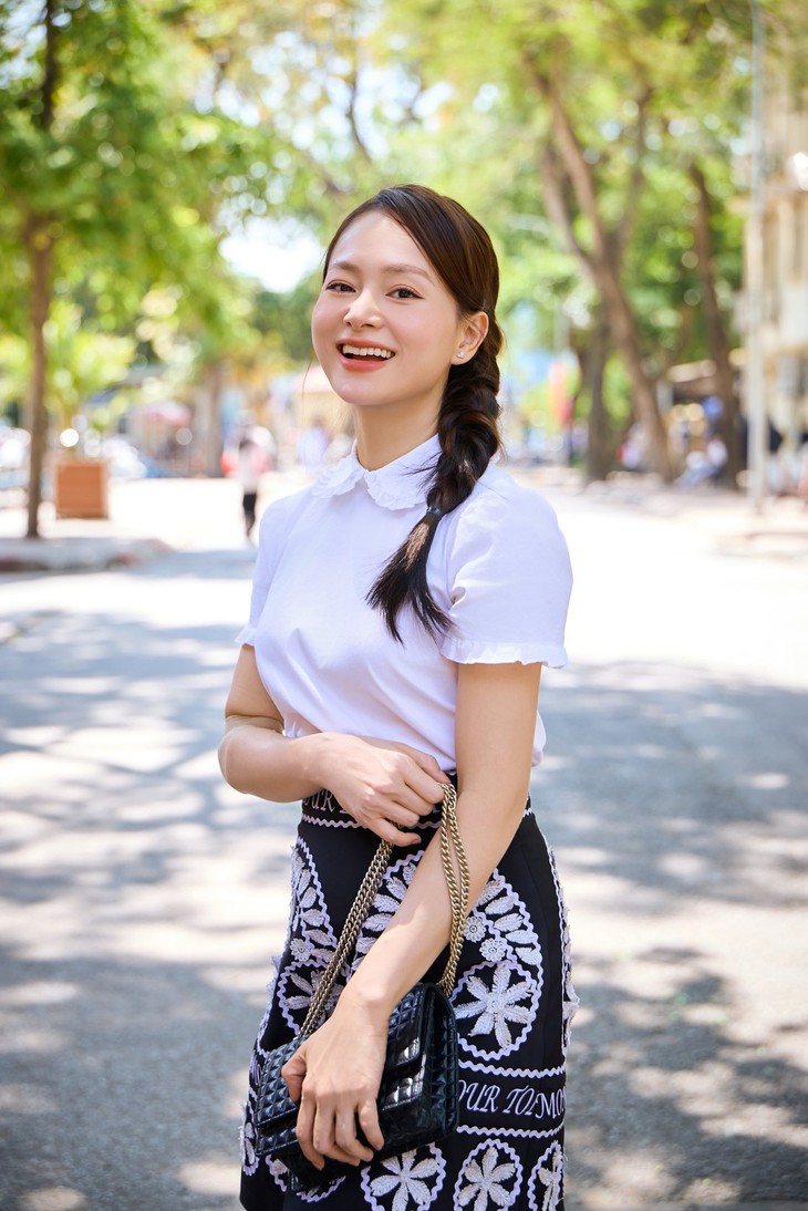 Lan Phương - Ảnh 2.