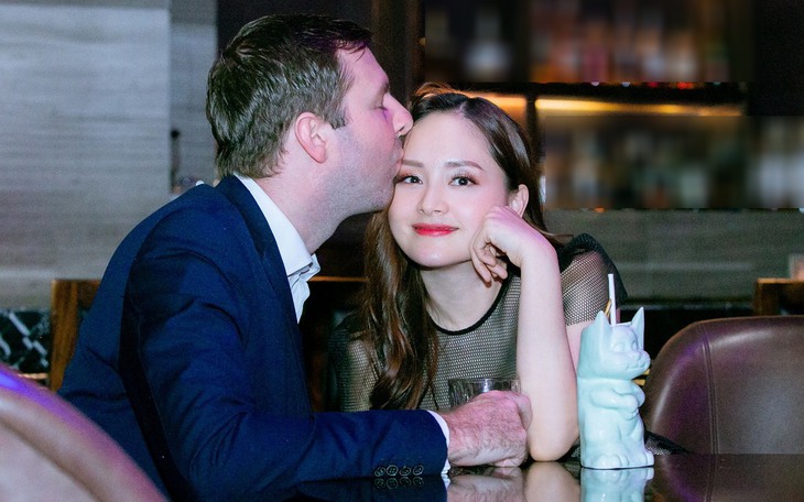 Hữu Vi: 'Mẹ bảo tôi giống Trư Bát Giới'  - Ảnh 4.