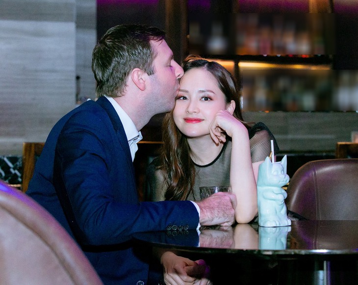 Lan Phương - Ảnh 1.