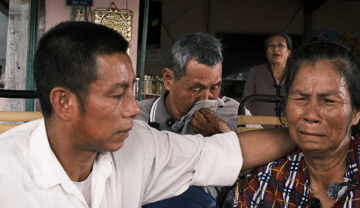 vợ chồng hờ - Ảnh 2.