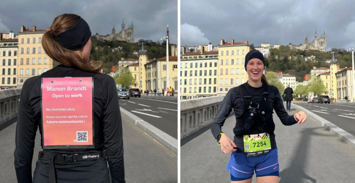 việc làm - Ảnh 1.