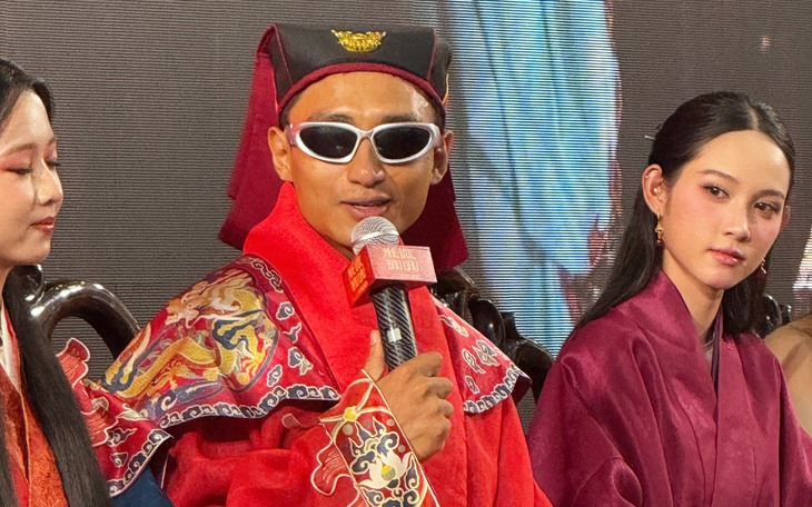 Hai ca sĩ Việt than suýt mất mạng vì sự cố sân khấu, BTC lên tiếng - Ảnh 5.