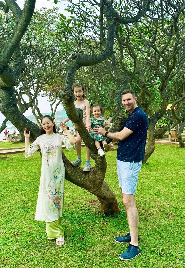 Lan Phương bán căn hộ cao cấp sau ly hôn chồng Tây - Ảnh 3.