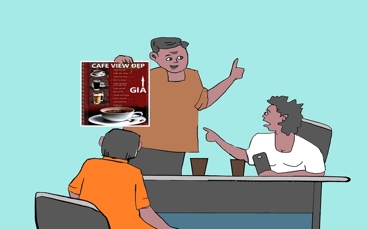 Nghệ sĩ... nghiện để thăng hoa? - Ảnh 4.