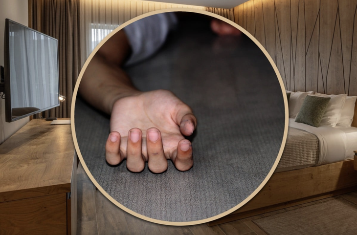 'Chính thất' kiện nhân tình của chồng vì khiến ông lên cơn đau tim - Ảnh 1.