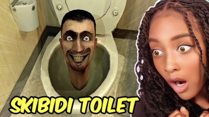 'Skibidi' được thêm vào từ điển Cambridge, biết nghĩa muốn 'á khẩu' luôn! - Ảnh 2.