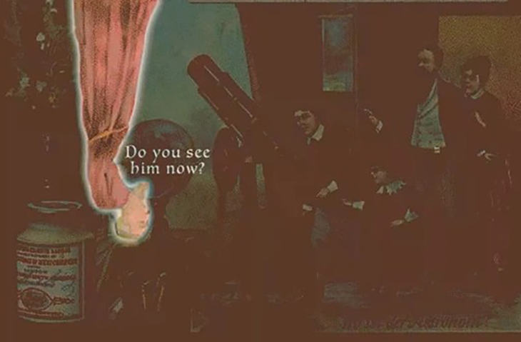 Thử tài tinh mắt - Ảnh 2.