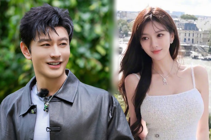 Cách Diệp Kha kiếm hơn 100 tỉ sau chia tay Huỳnh Hiểu Minh? - Ảnh 1.