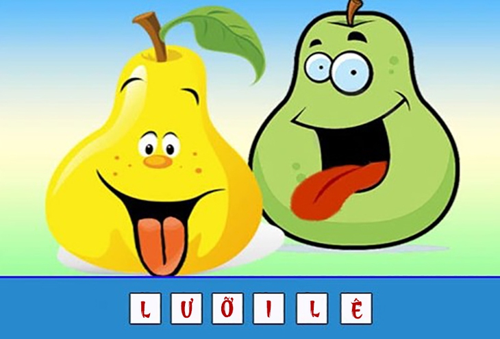 đuổi hình bắt chữ - Ảnh 2.