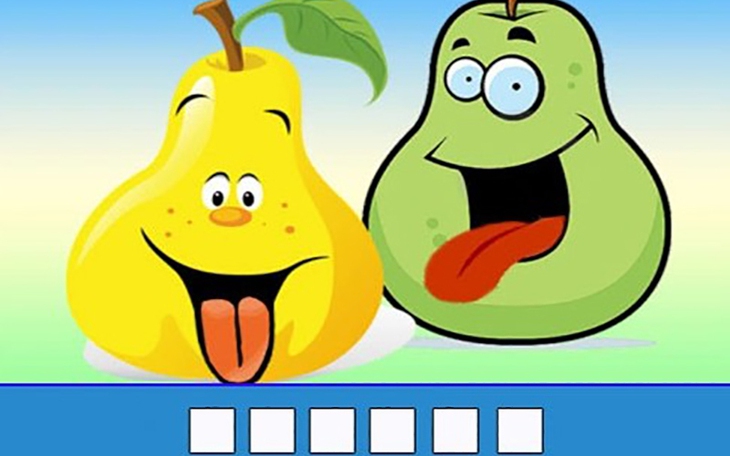 Tục ngữ quen thuộc này là gì? (P37) - Ảnh 3.