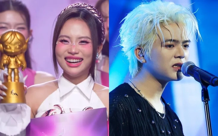 Hai ca sĩ Việt than suýt mất mạng vì sự cố sân khấu, BTC lên tiếng - Ảnh 4.