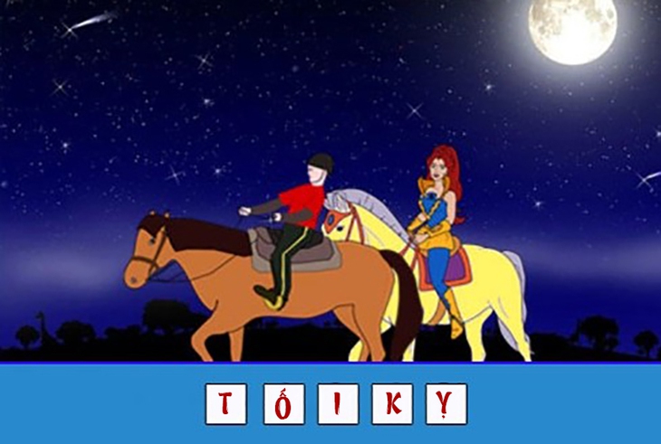 đuổi hình bắt chữ - Ảnh 2.