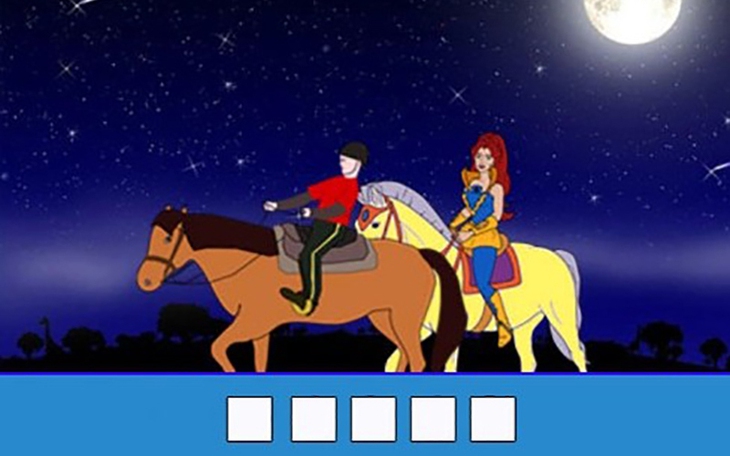 Mắt 10/10 mới thấy con trai của người phụ nữ ở đâu - Ảnh 7.