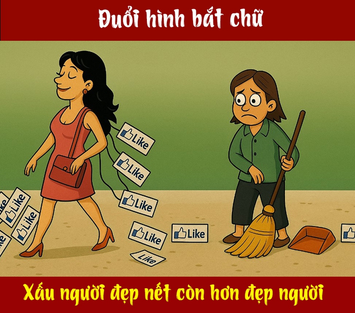 tục ngữ - Ảnh 2.