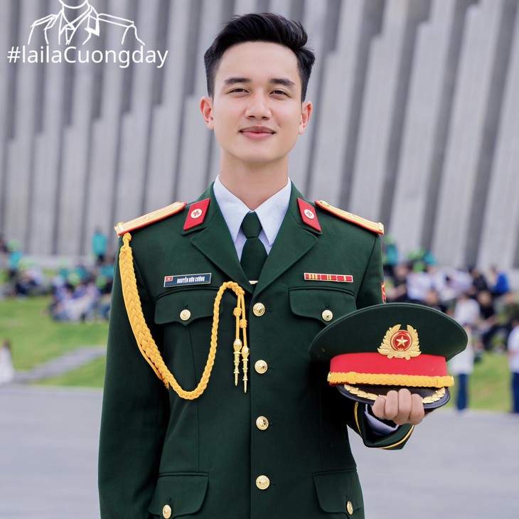 quân nhân - Ảnh 5.